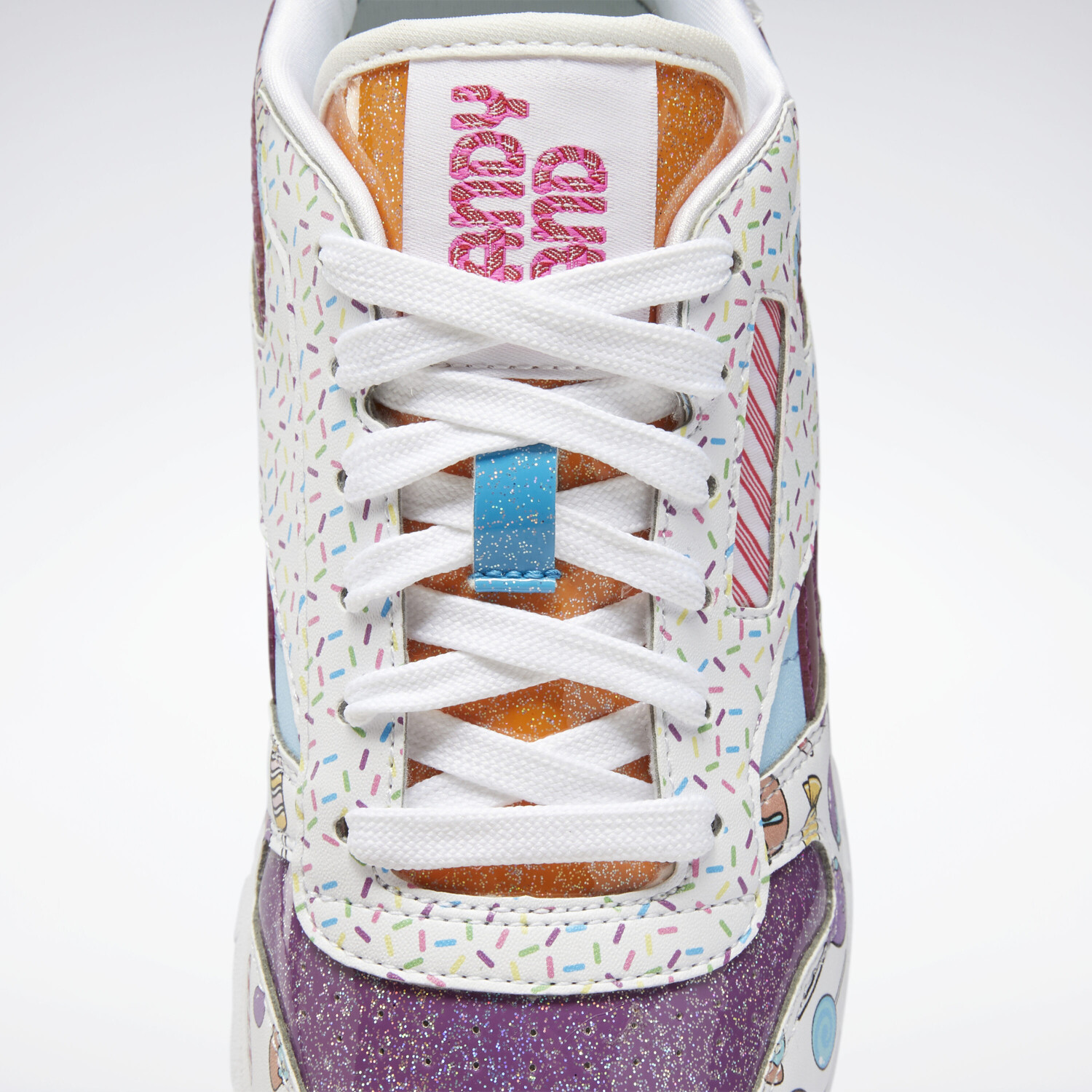 reebok candyland classic