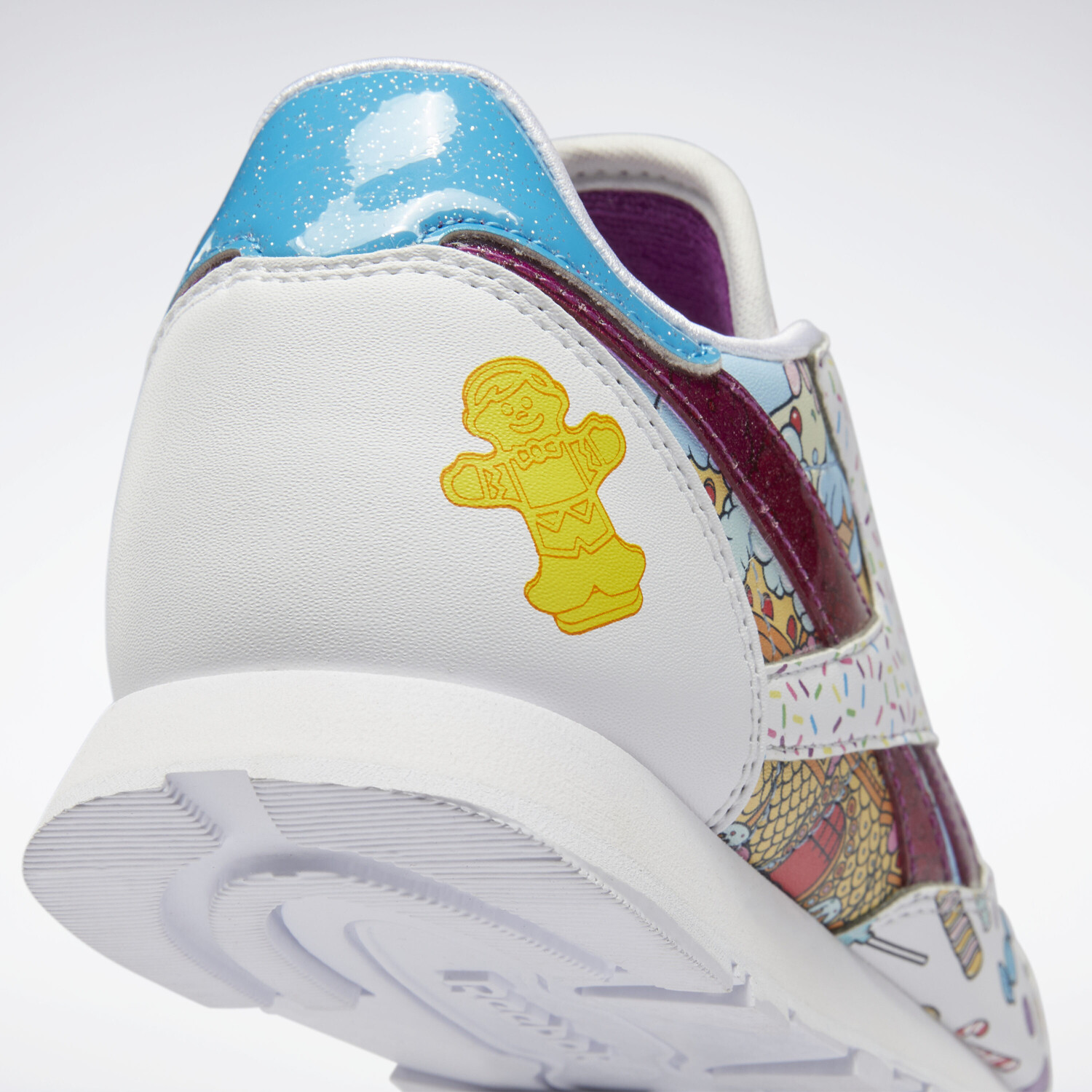 reebok candyland classic