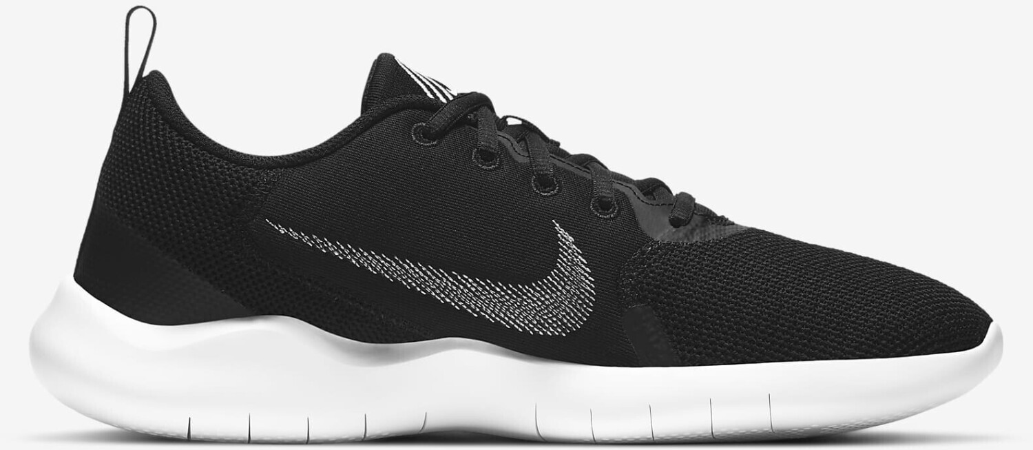 Nike Flex Experience Run 10 black/white desde 44,99 â¬ | Compara precios en idealo