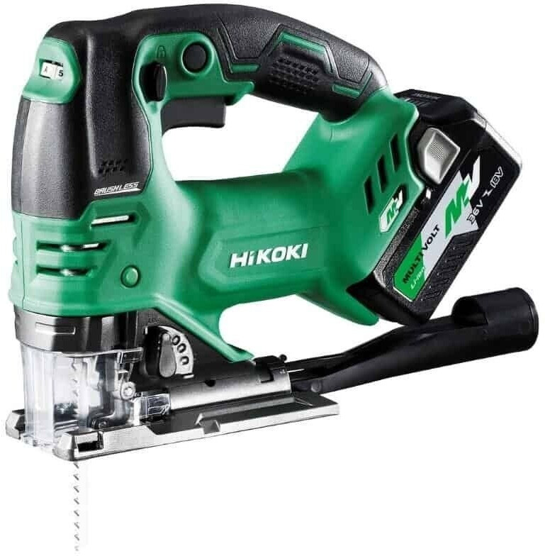 Hikoki CJ36DAWRZ