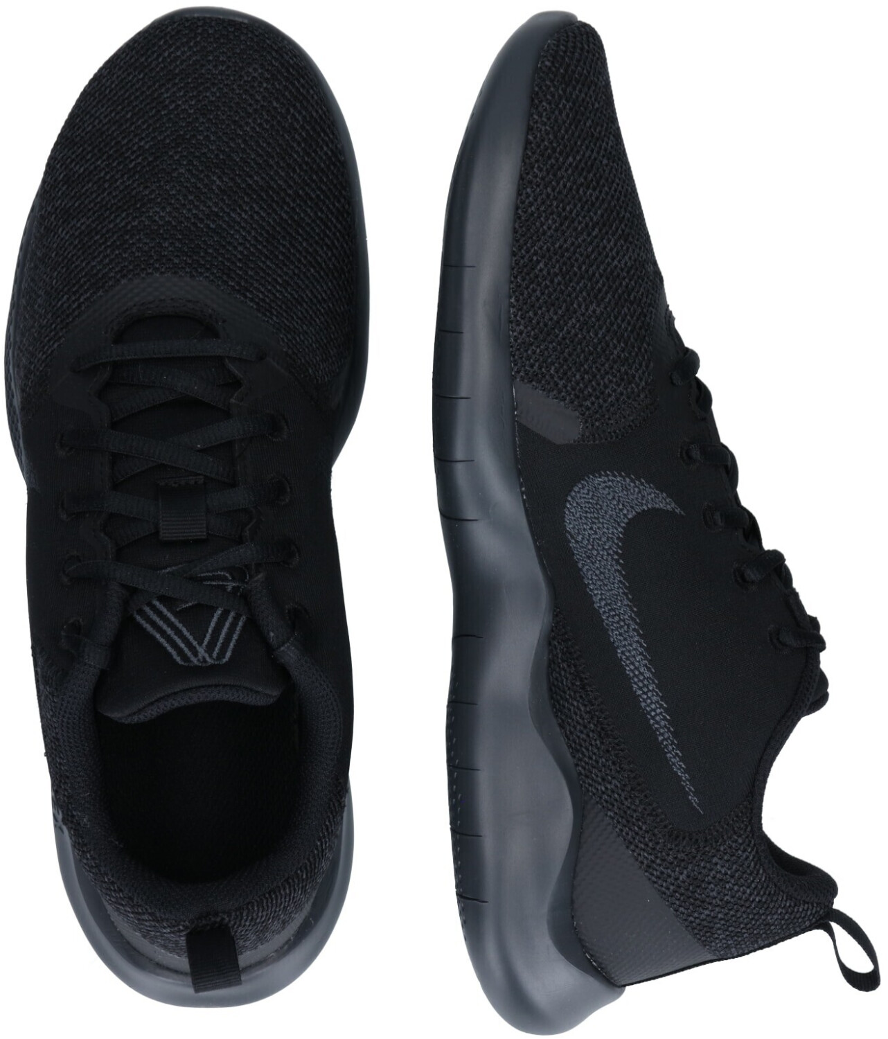 are nike flex experience 10 good for running