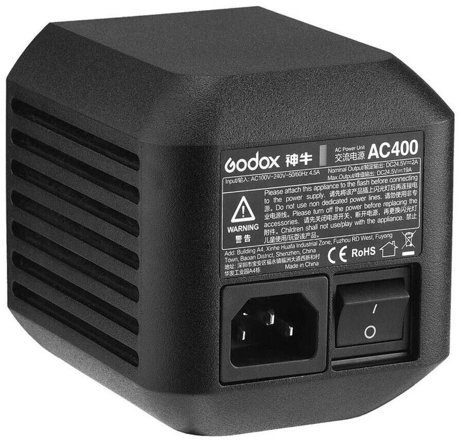 Godox AC400