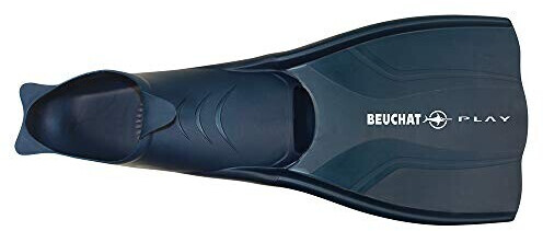 Beuchat Play deep blue