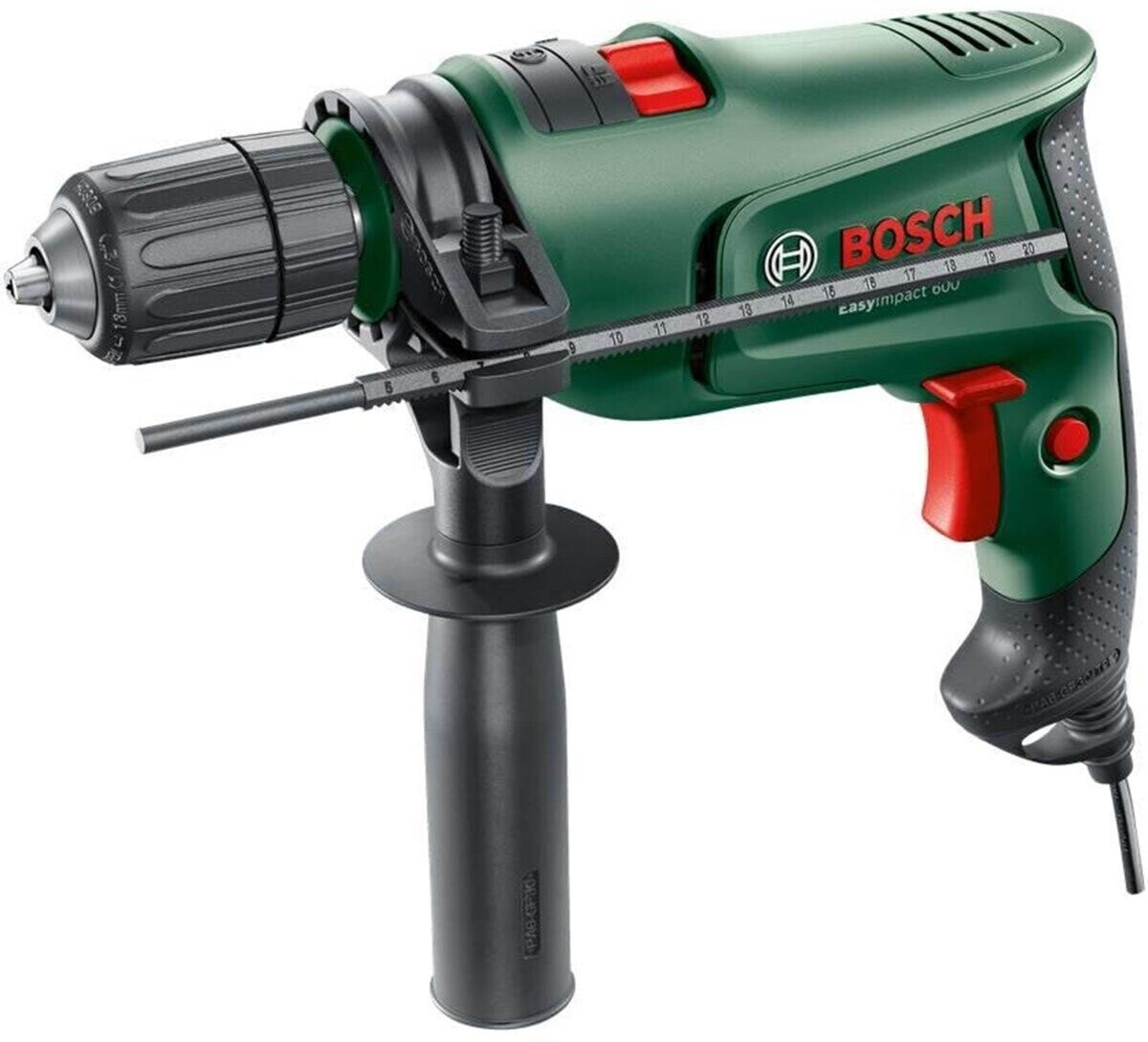 Bosch EasyImpact 600 (0603133001)