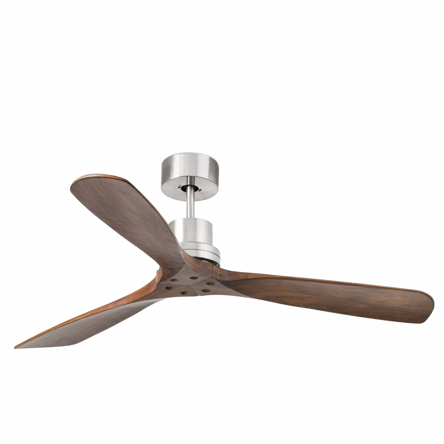 Faro Barcelona LANTAU L nickel mat