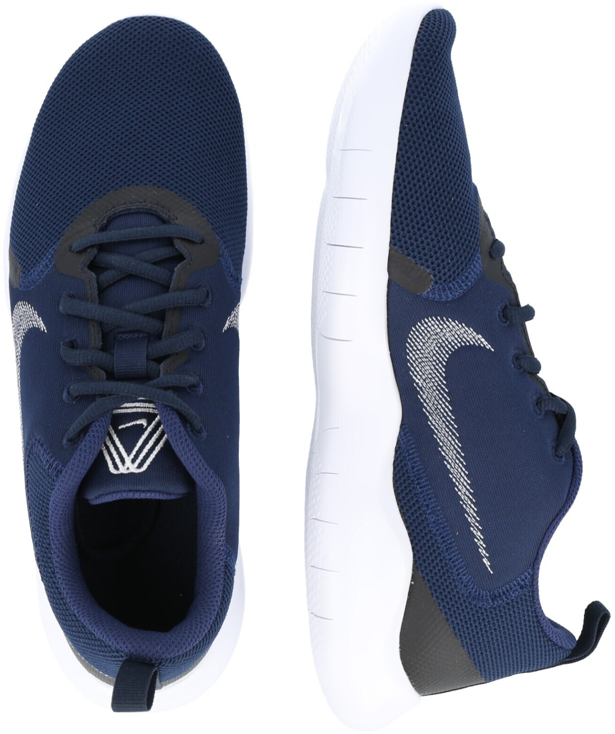 nike flex obsidian
