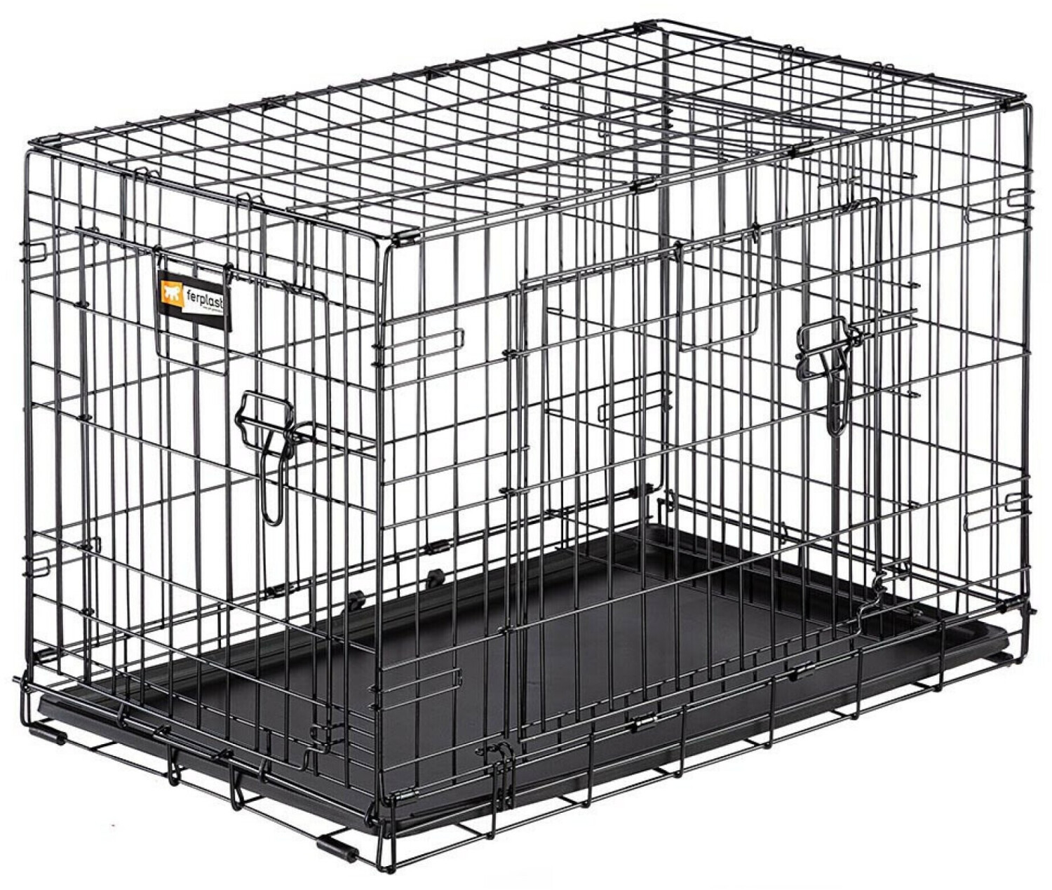 Ferplast Dog-Inn 75