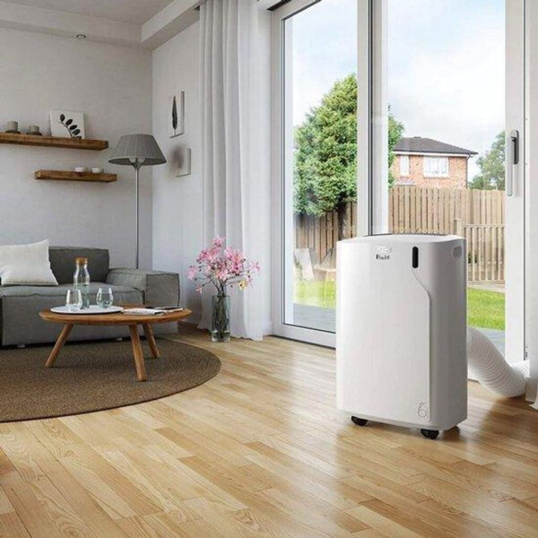 De'Longhi PAC EM82, Bild 13