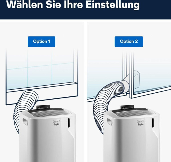 De'Longhi PAC EM82, Bild 16