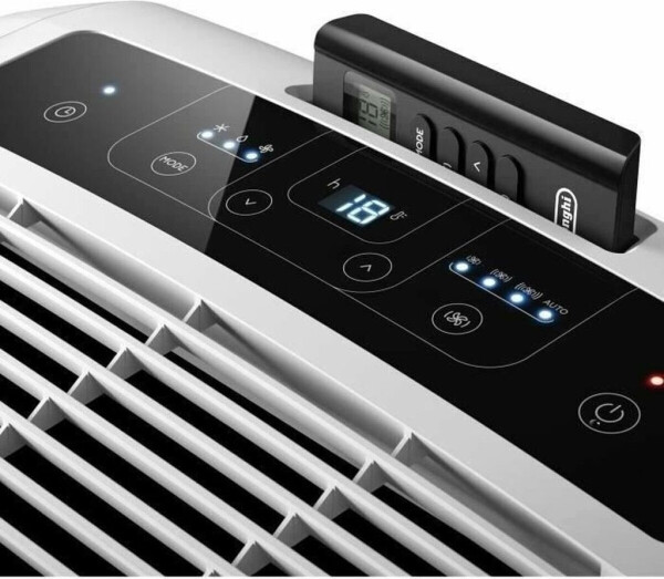 De'Longhi PAC EM82, Bild 3