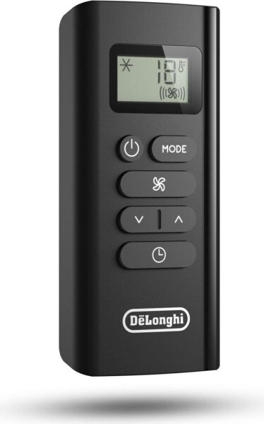De'Longhi PAC EM82, Bild 5