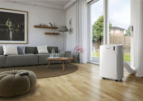 De'Longhi PAC EM82, Bild 7