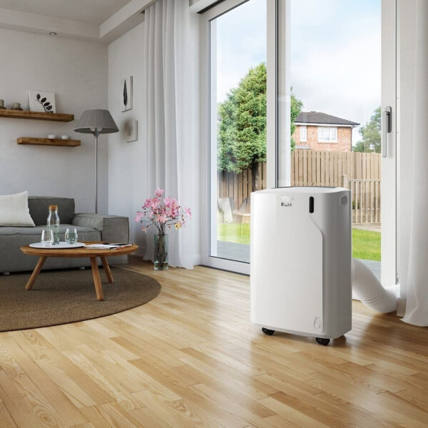 De'Longhi PAC EM82, Bild 9