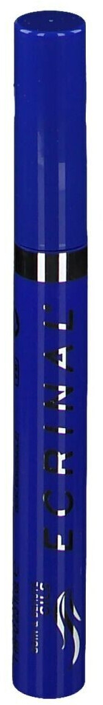 Ecrinal Mascara noir fortifiant Anp 2+ (7 ml)