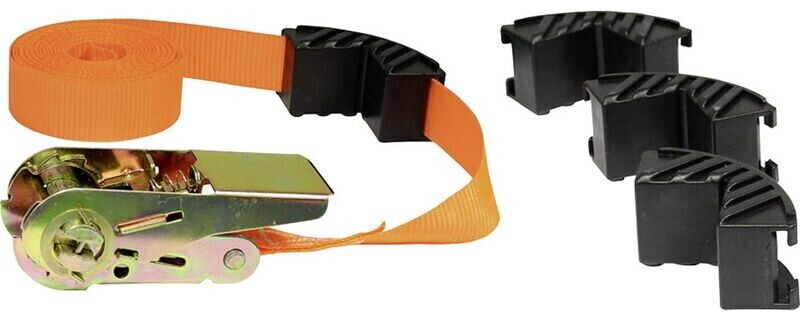 LAS Sangle d'arrimage 5 m (10299)