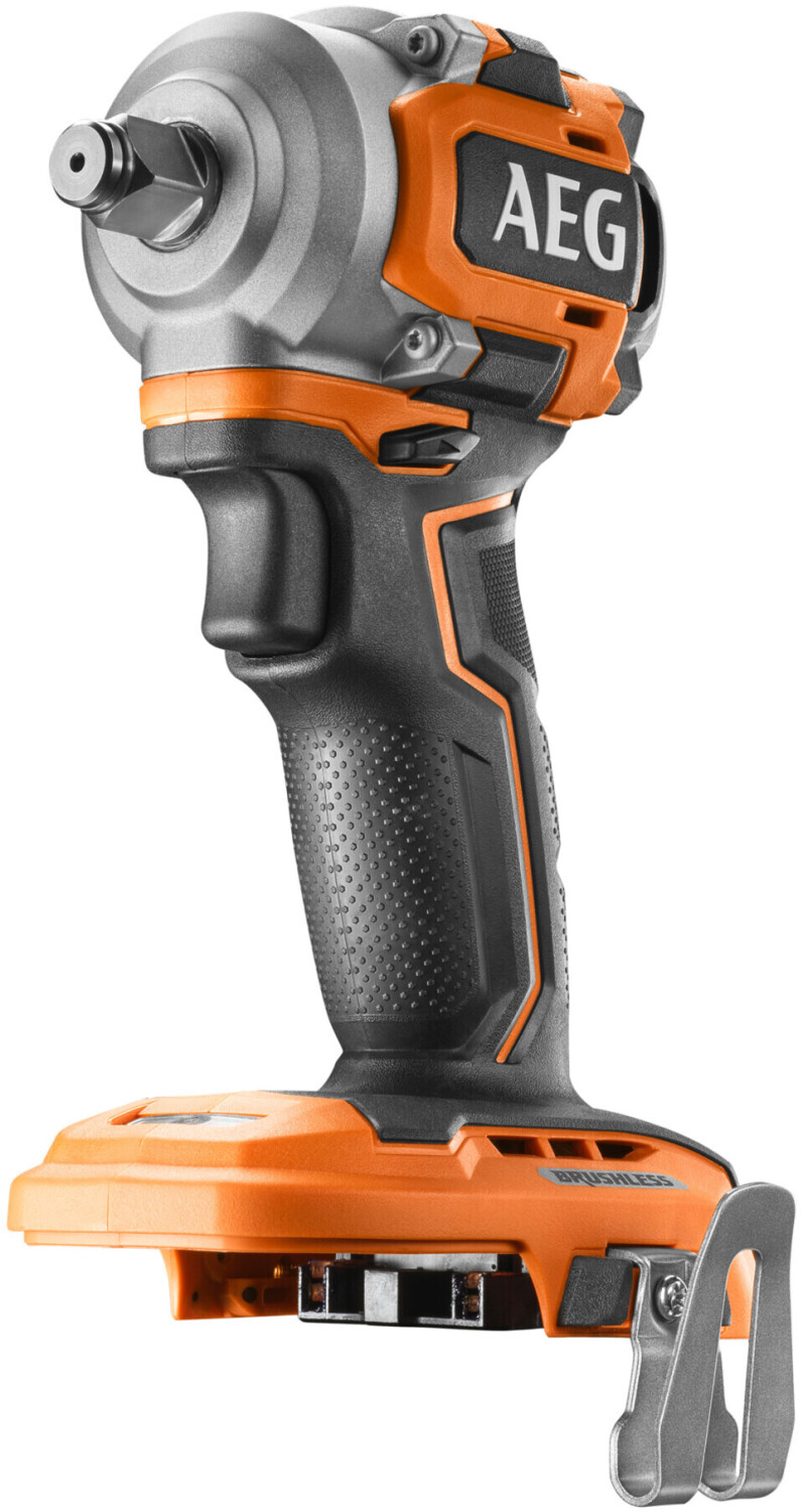 AEG BSS18S12BL-0 (seul)