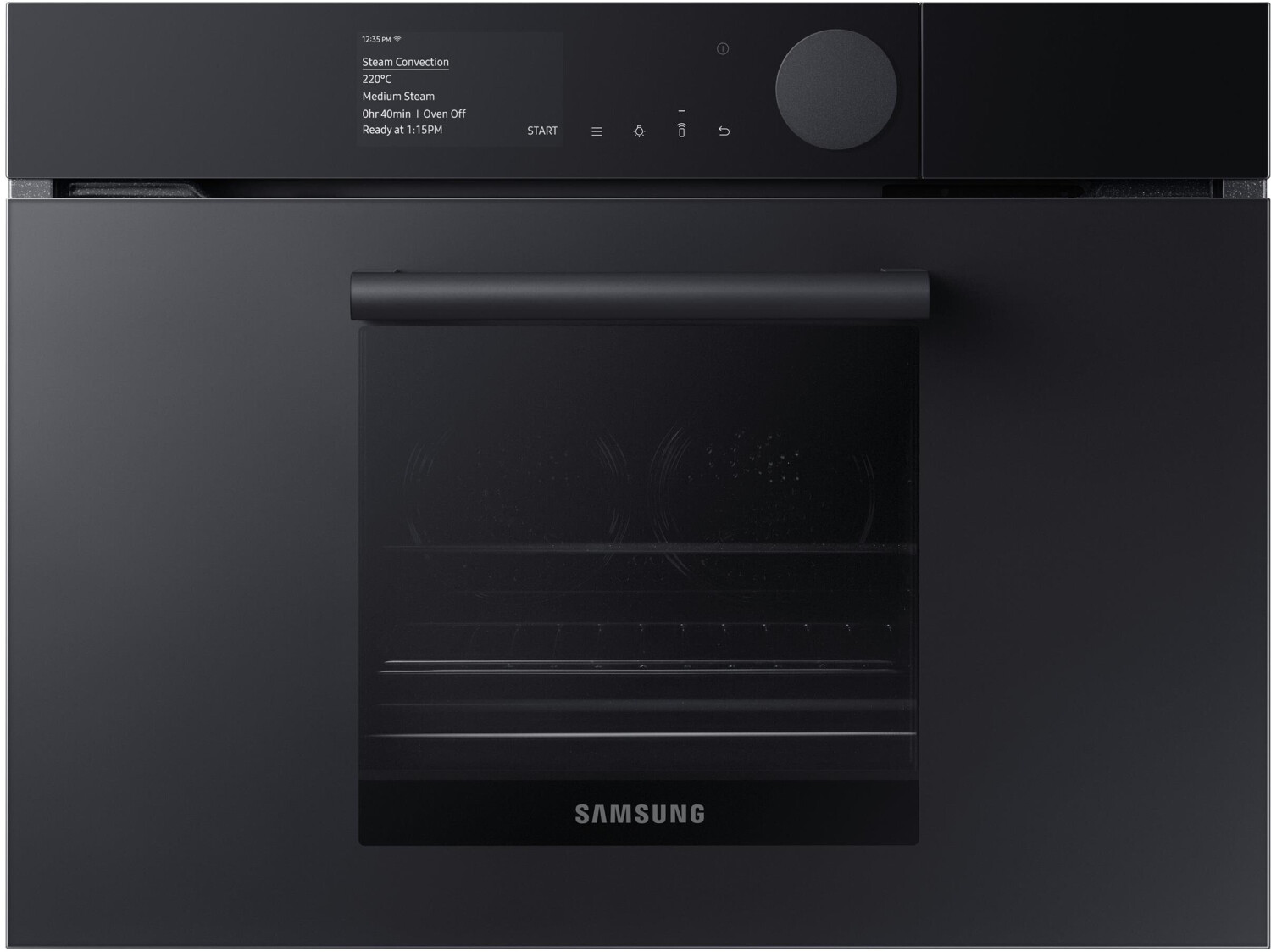 Samsung NQ50T9939BD/ET
