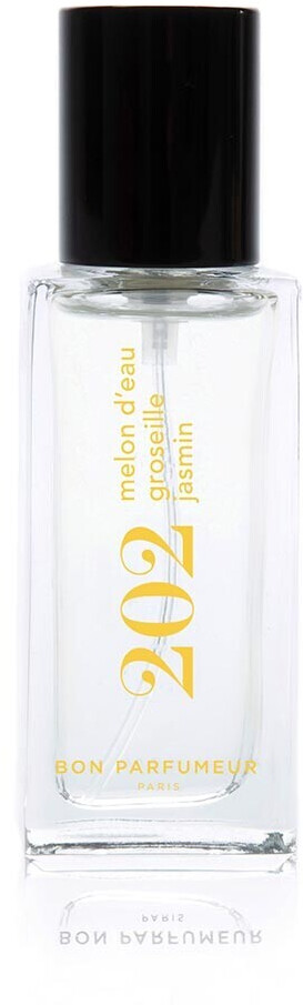 Bon Parfumeur 202 watermelon, red currant and jasmine Eau de parfum