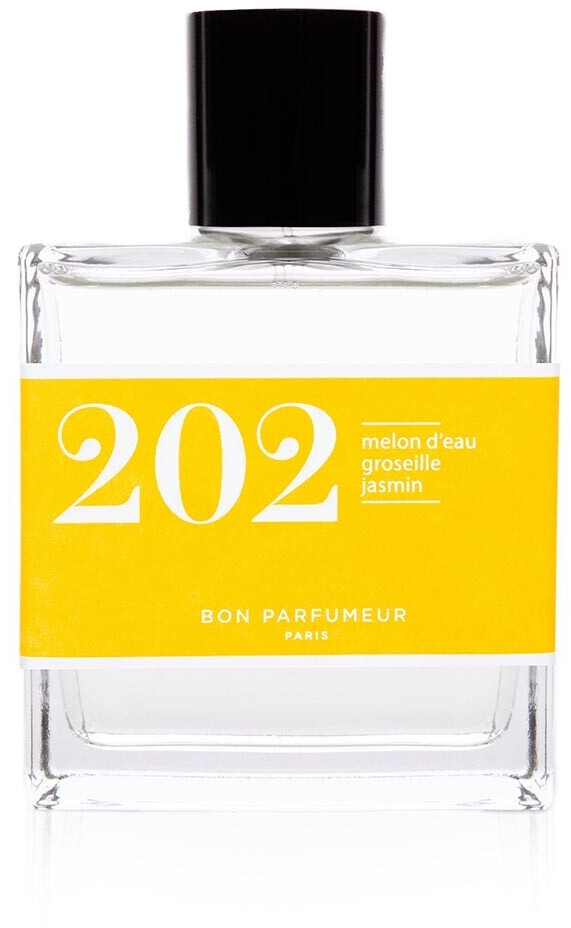 Bon Parfumeur 202 watermelon, red currant and jasmine Eau de parfum (100 ml)