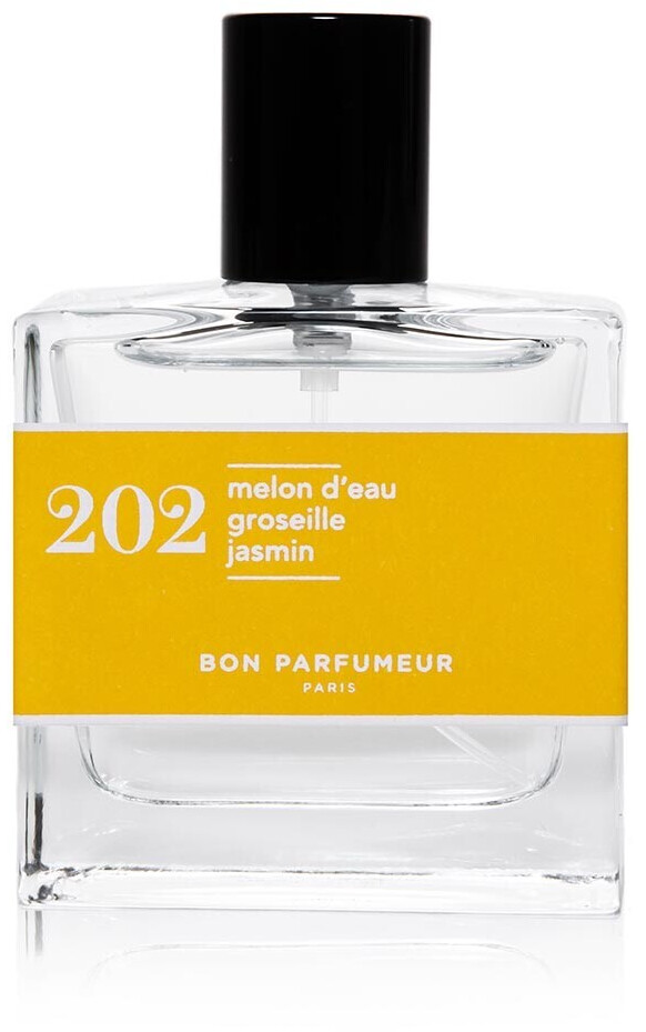 Bon Parfumeur 202 watermelon, red currant and jasmine Eau de parfum (30 ml)