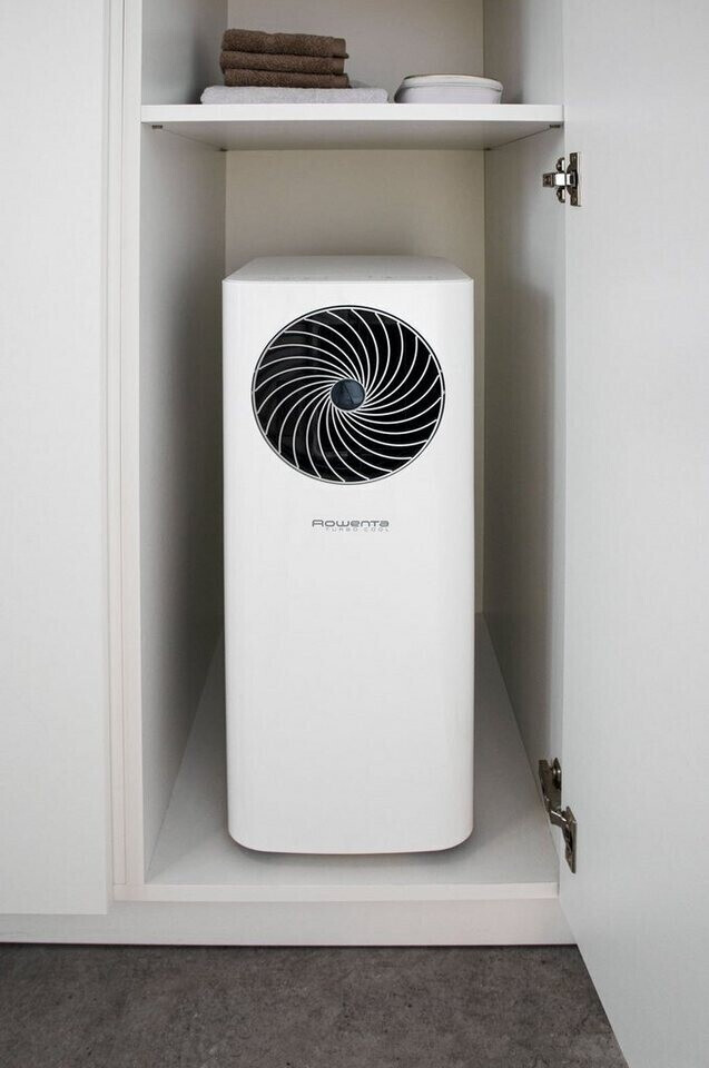 Rowenta AU5010 Turbo Cool ab € 398,00 Preisvergleich bei idealo.at