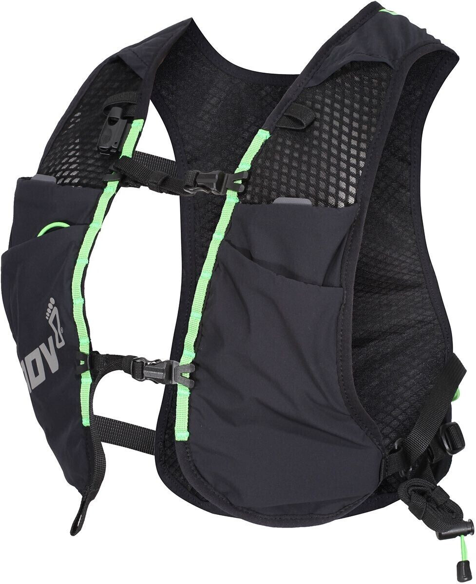 Inov-8 VentureLite 4 Vest black