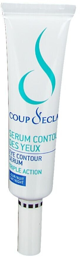 Asepta Sérum contour des yeux (15 ml)