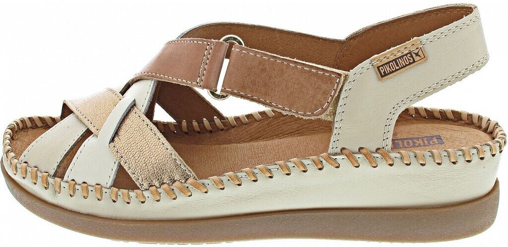 Pikolinos Cadaques (W8K-0741) marfil au meilleur prix sur idealo.fr