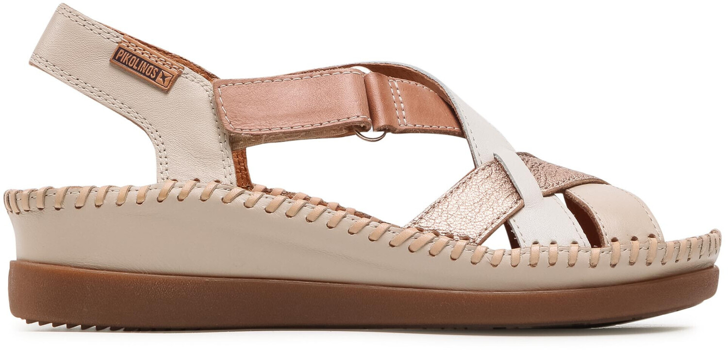 Pikolinos Cadaques (W8K-0741) marfil au meilleur prix sur idealo.fr