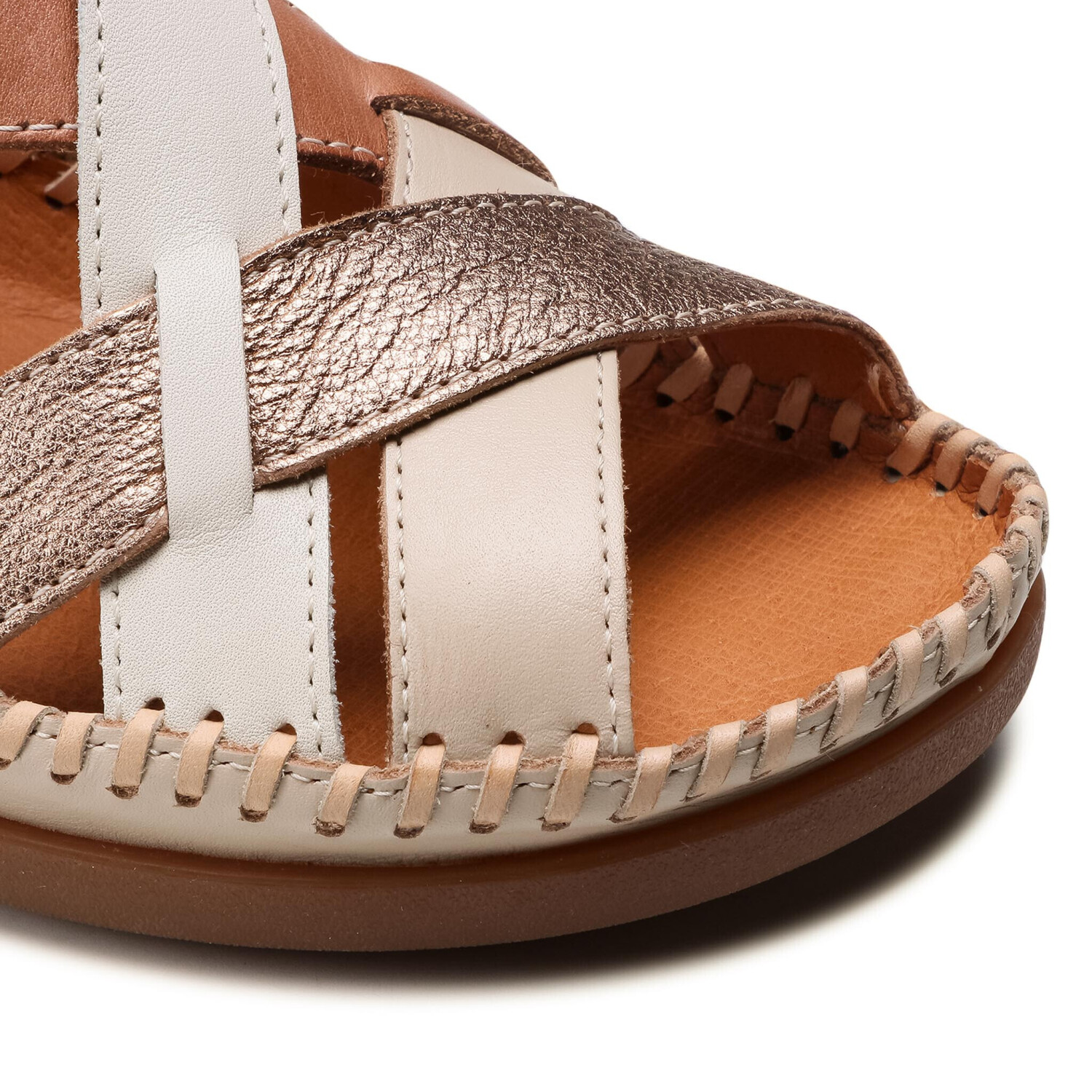 Pikolinos Cadaques (W8K-0741) marfil au meilleur prix sur idealo.fr