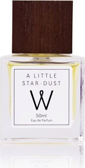 Walden Perfumes A Little Star-Dust Natural Perfume