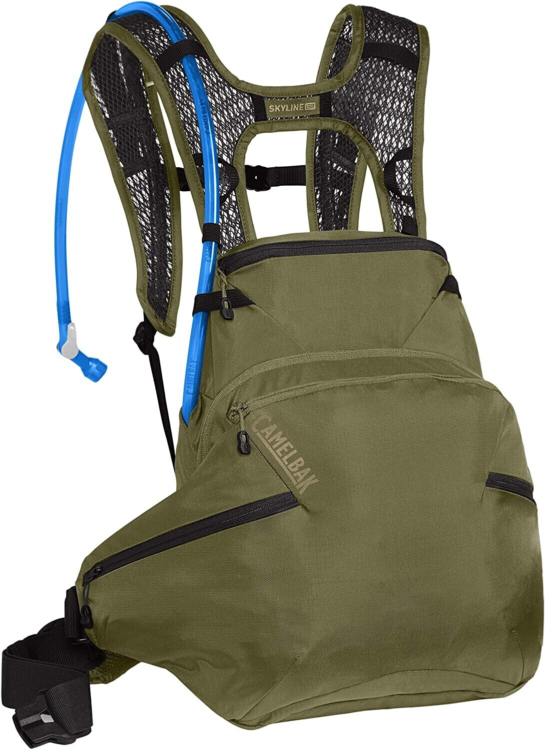 Camelbak Skyline LR 10 3L burnt olive