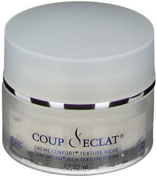 Asepta Coup d'éclat (50 ml)