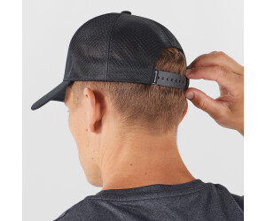 Buy Salomon Trucker Curved Cap