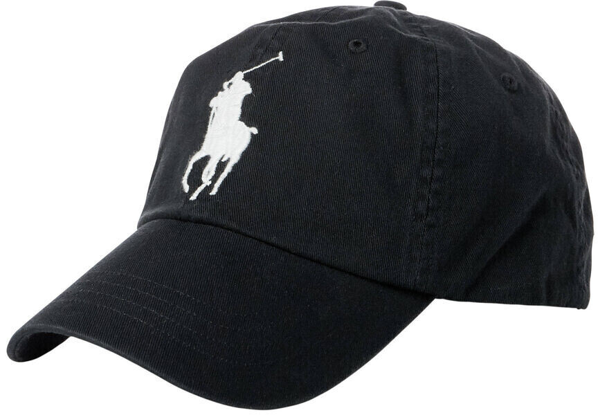 Polo Ralph Lauren Cap (710673584) black
