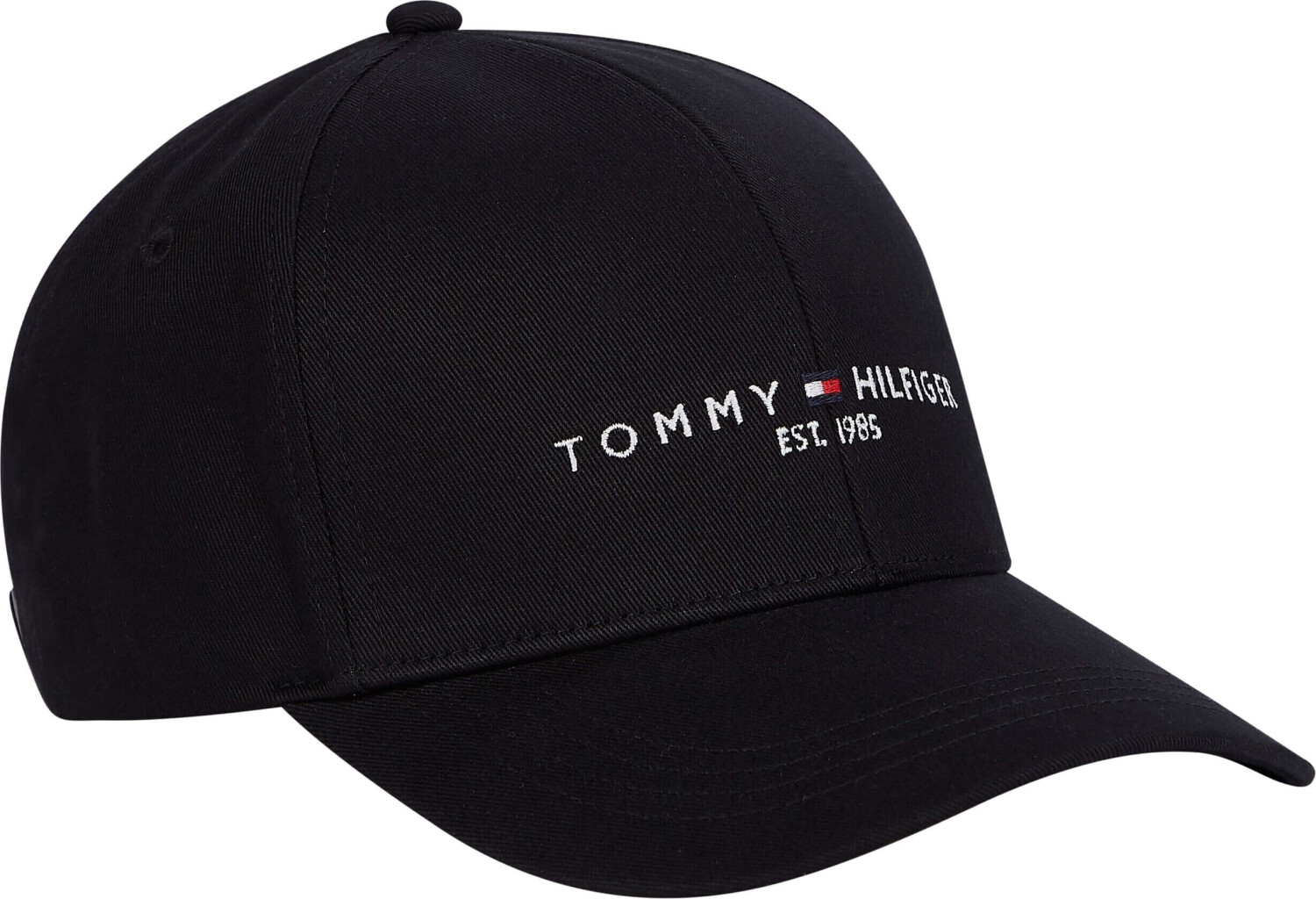 Tommy Hilfiger TH Established 1985 Logo Cap (AM0AM07352) desde 27,39 €