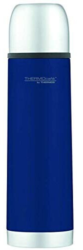 Thermos Soft Touch 500 ml Bleu