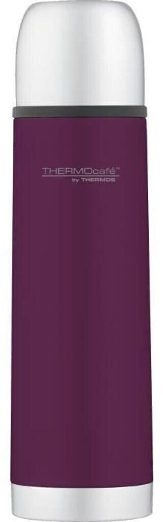 Thermos Soft Touch 500 ml Pourpre