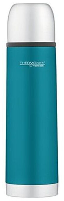 Thermos Soft Touch 500 ml Turquoise