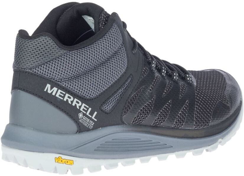 merrell nova 2 mid gtx