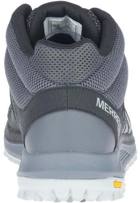 merrell nova 2 black