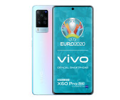 Vivo X60 Pro Shimmer Blue