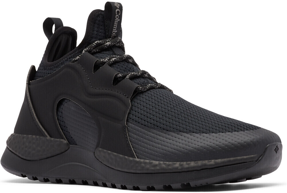 Columbia SH/FT Aurora Prime black