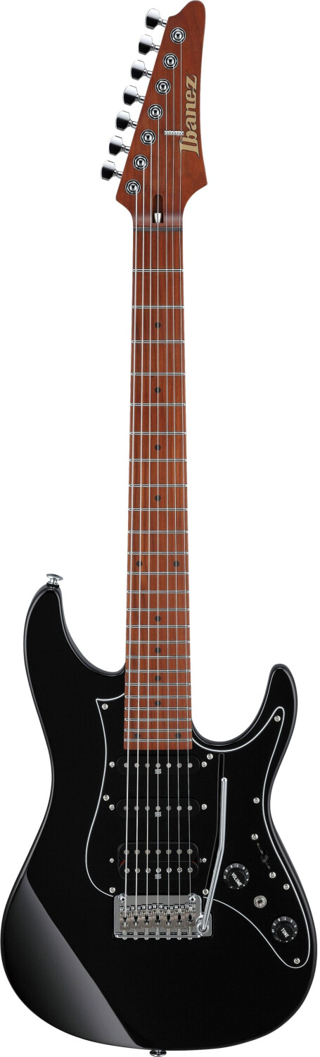 Ibanez AZ24047-BK Black