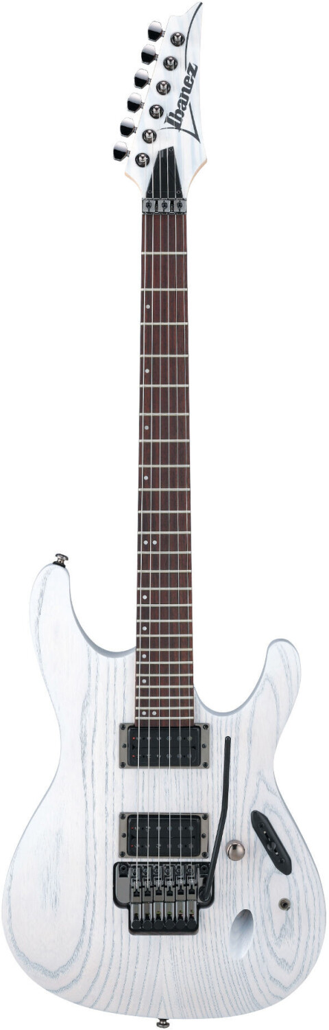Ibanez PWM20 Paul Waggoner