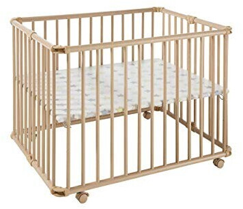 Geuther Lucilee Plus naturel 76 x 97 cm Cercle