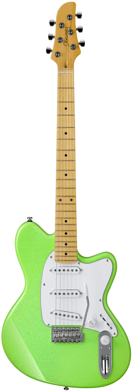 Ibanez YY10 Yvette Young