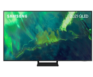 Samsung Smart Qled 4k Uhd Tv Ab 1 199 00 Preisvergleich Bei Idealo De