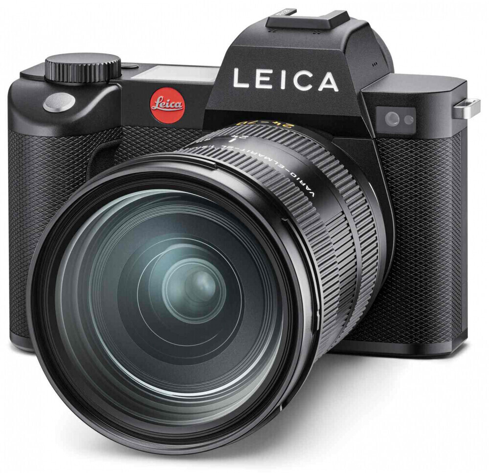 Leica Camera SL2 Kit 2470 mm ab 7.990,00 € Preisvergleich bei idealo.de