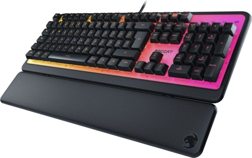 Roccat Magma ab 53,50 € (Juli 2021 Preise) | Preisvergleich bei idealo.de